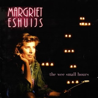 Margriet Eshuijs